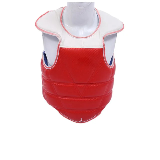 Plastron Taekwondo Enfant