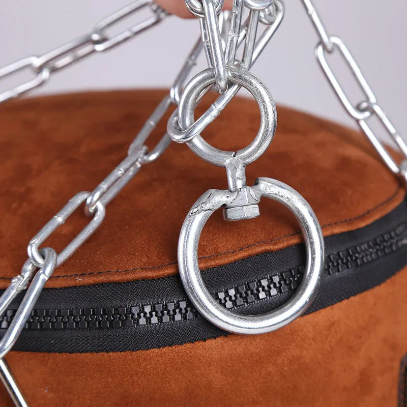 Sac de Frappe Cuir