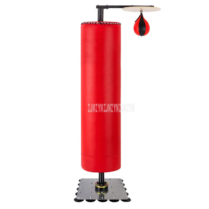Sac de Frappe Autoportant avec Poire