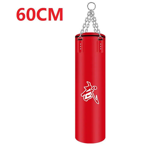 Sac de Frappe MMA