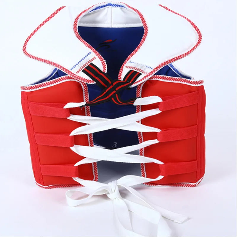 Plastron Taekwondo Enfant
