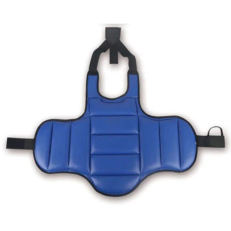 Plastron de Protection Boxe