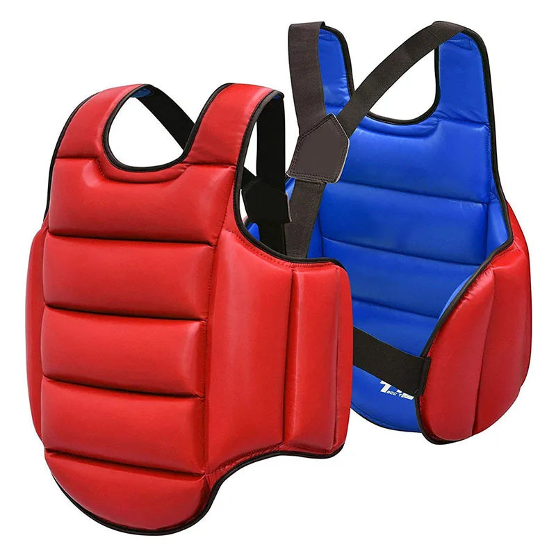 Plastron de Protection Boxe