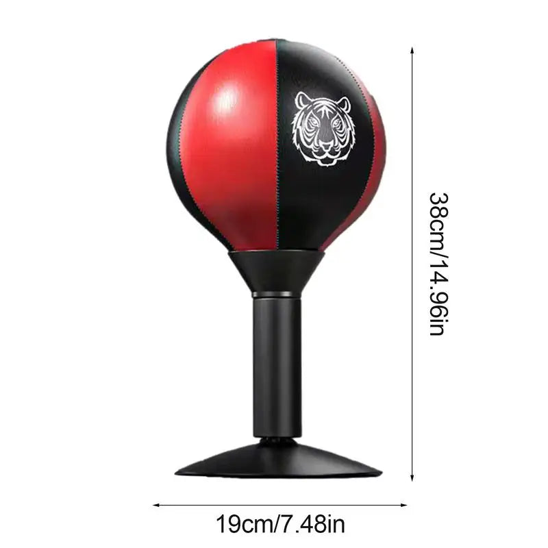 Punching Ball Anti-Stress