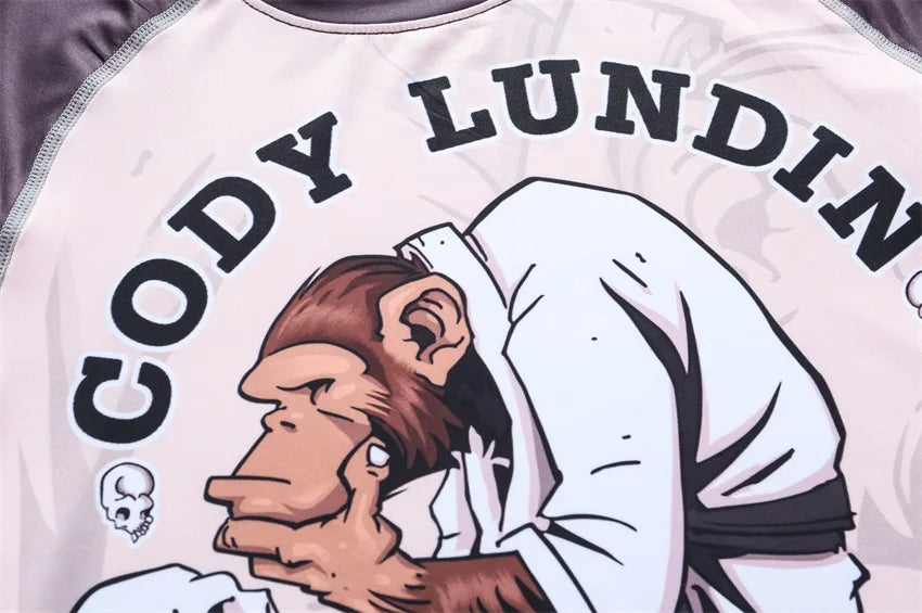Rashguard Bresil