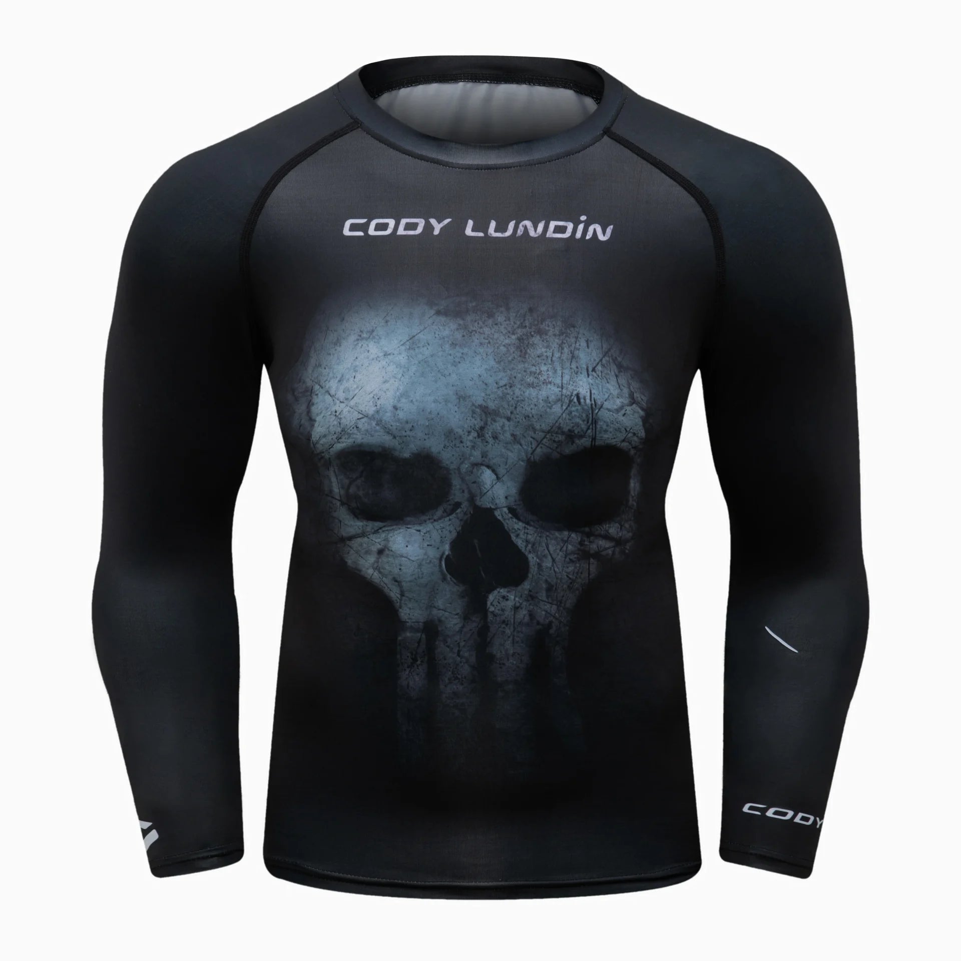 Rashguard Grappling