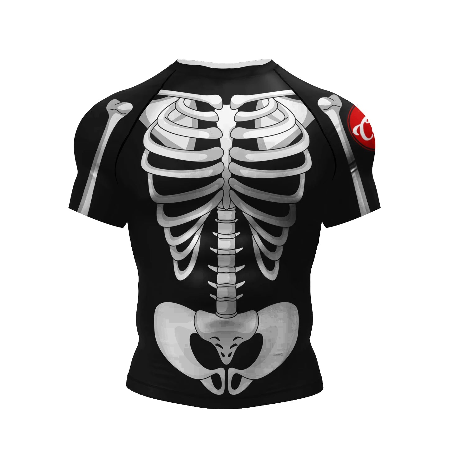 Rashguard Design