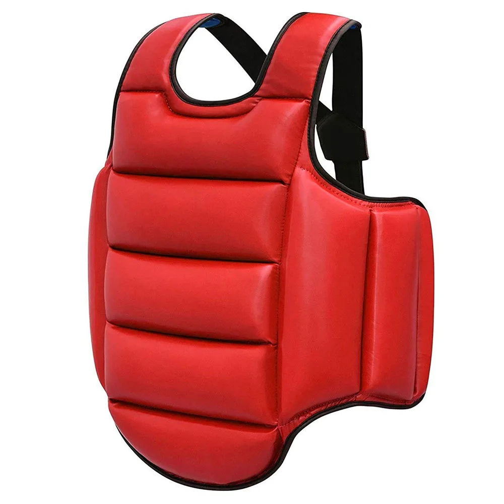 Plastron de Taekwondo