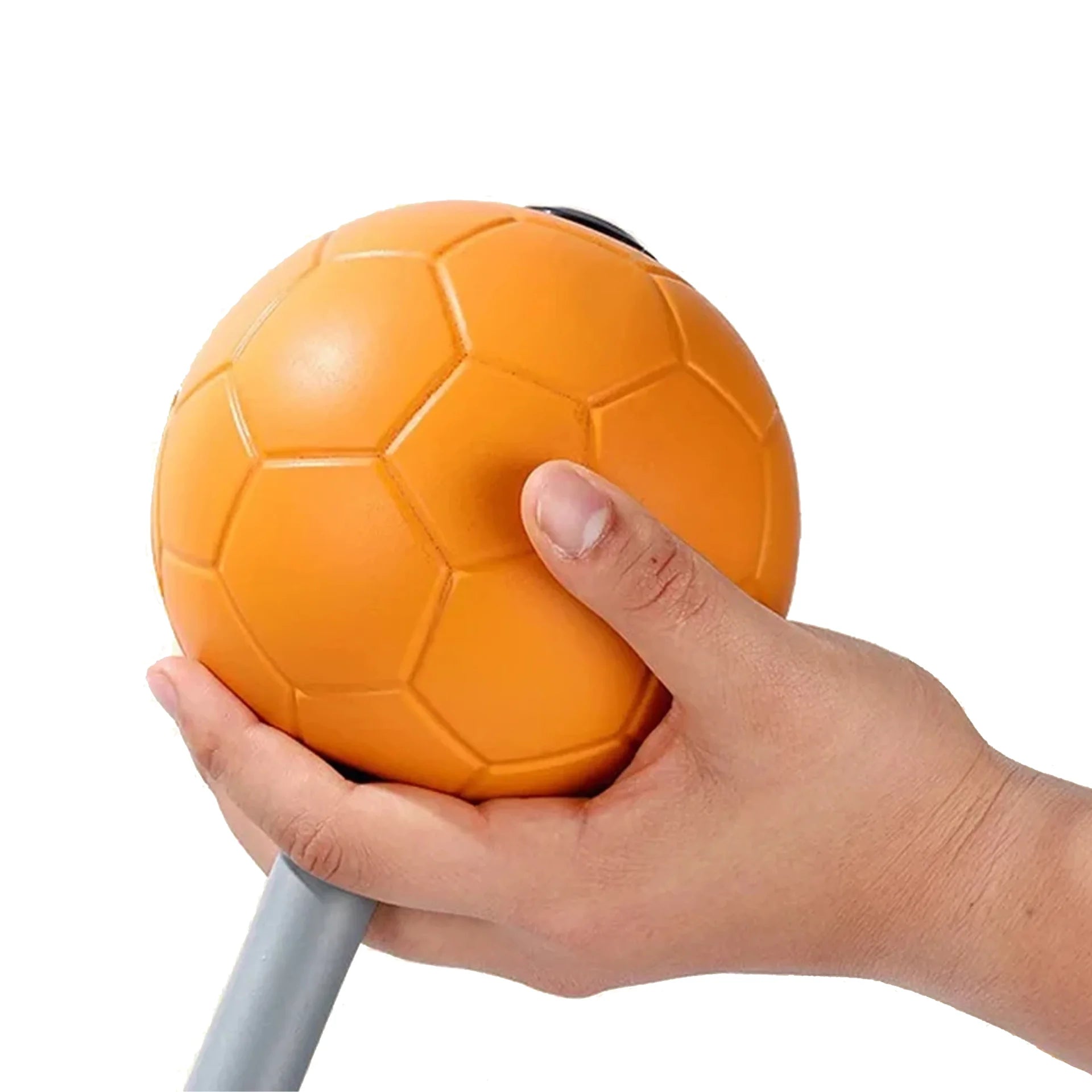 Ballon de Boxe sur Pied