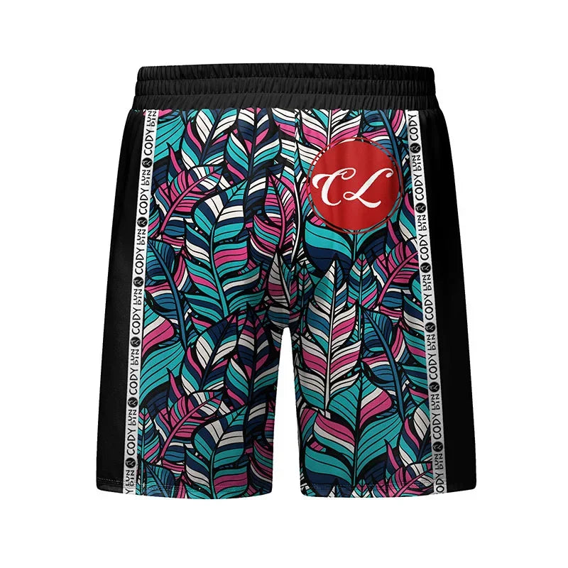 Rashguard Plantes