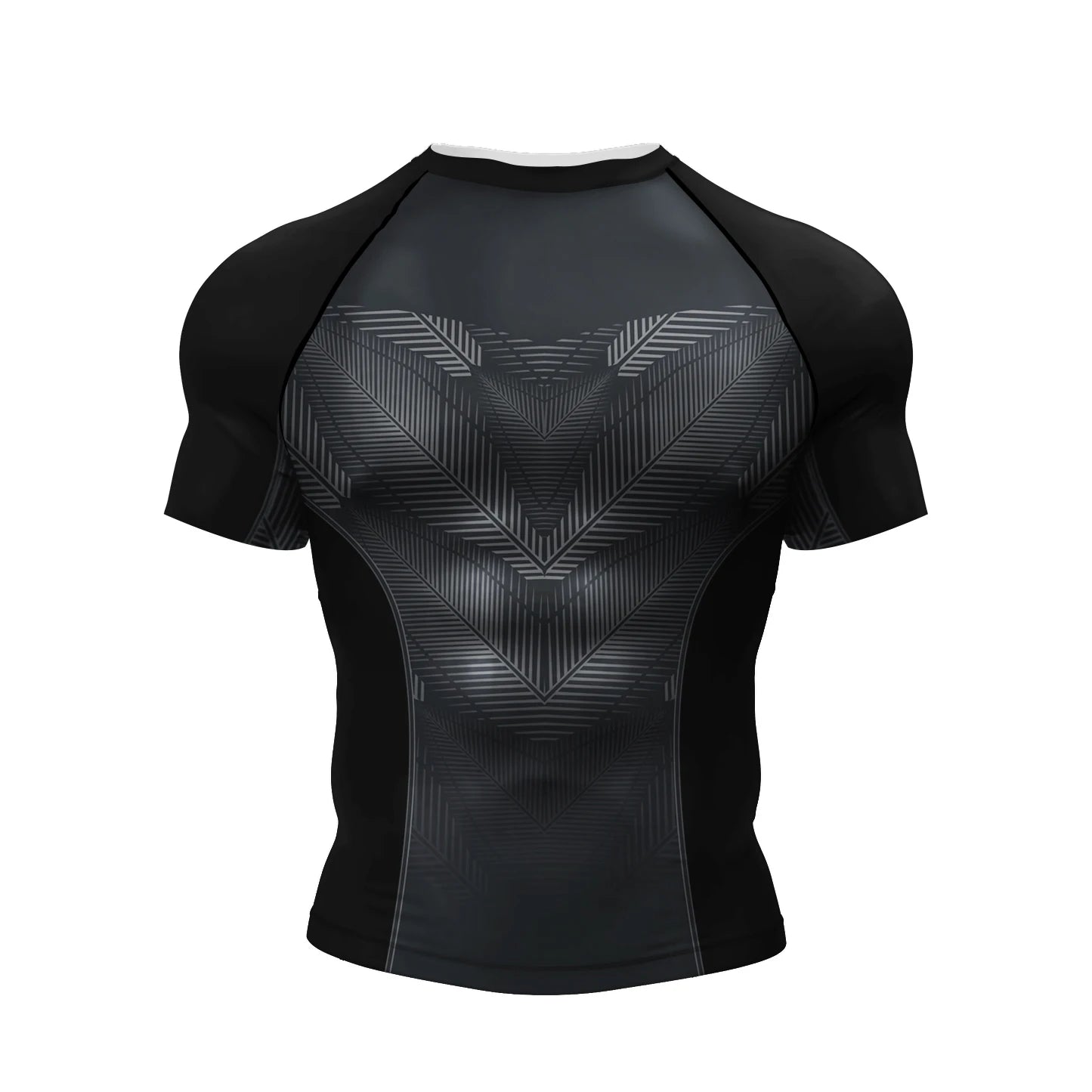 T Shirt Rashguard