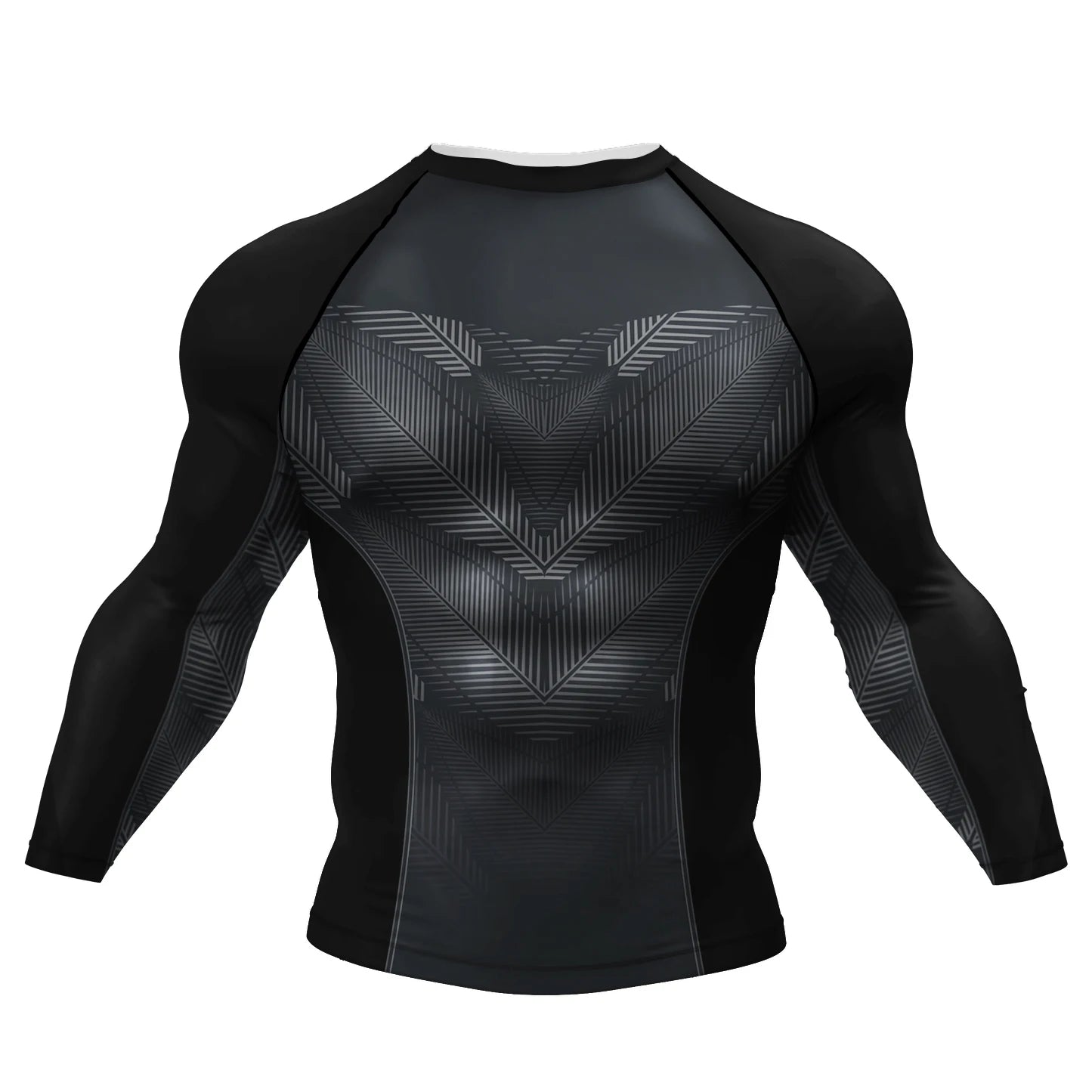 Rashguard Tattoo