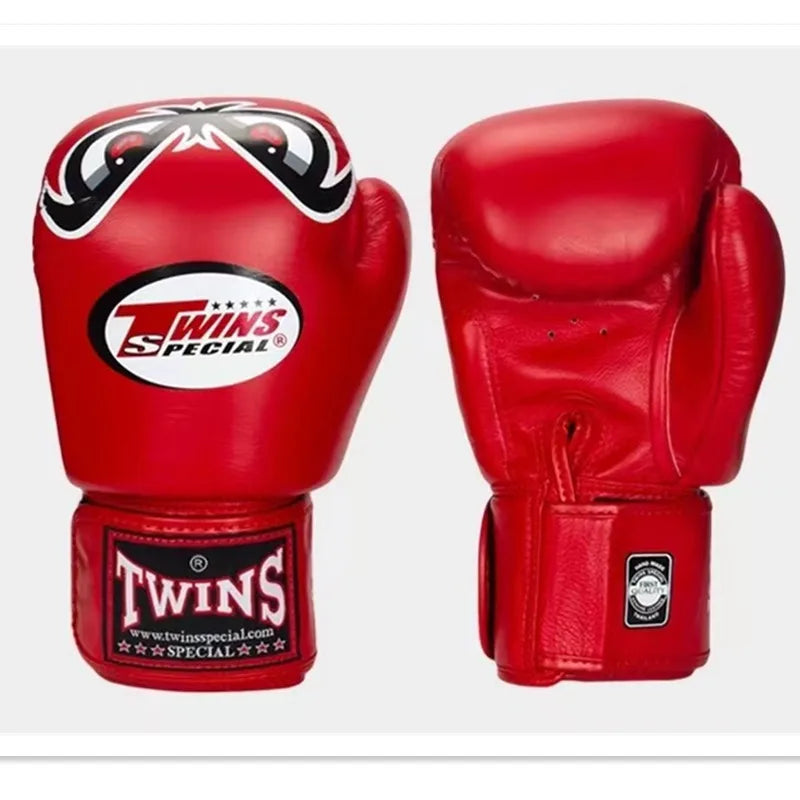 Gant de Boxe Twins