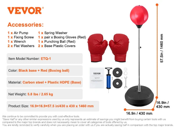 Cobra Boxing