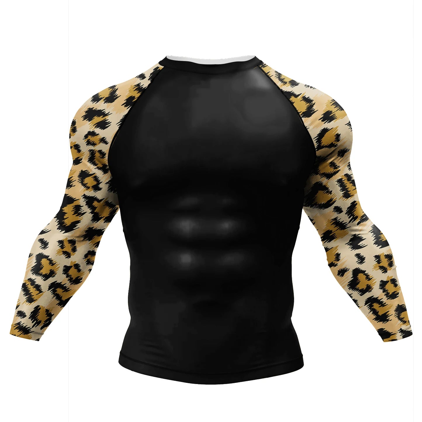 Rashguard Tattoo