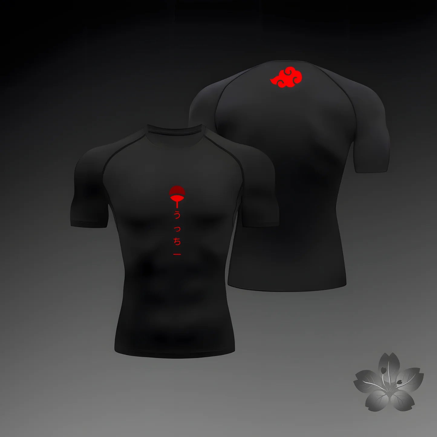 Rashguard Clan