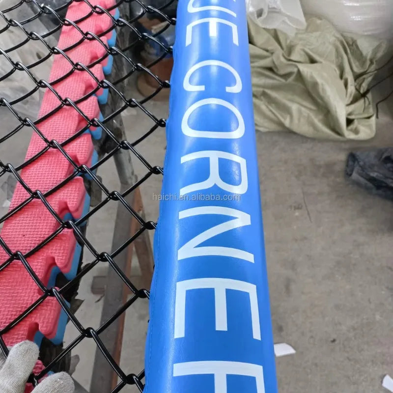Cage MMA 5m Carré