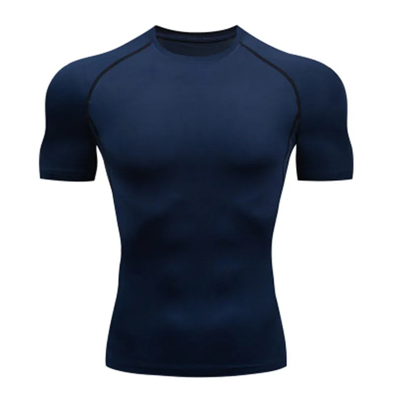 Rashguard Simple