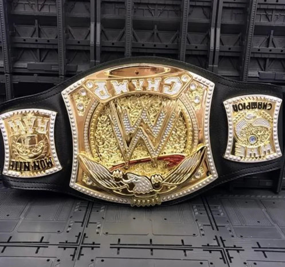 Ceinture WWE