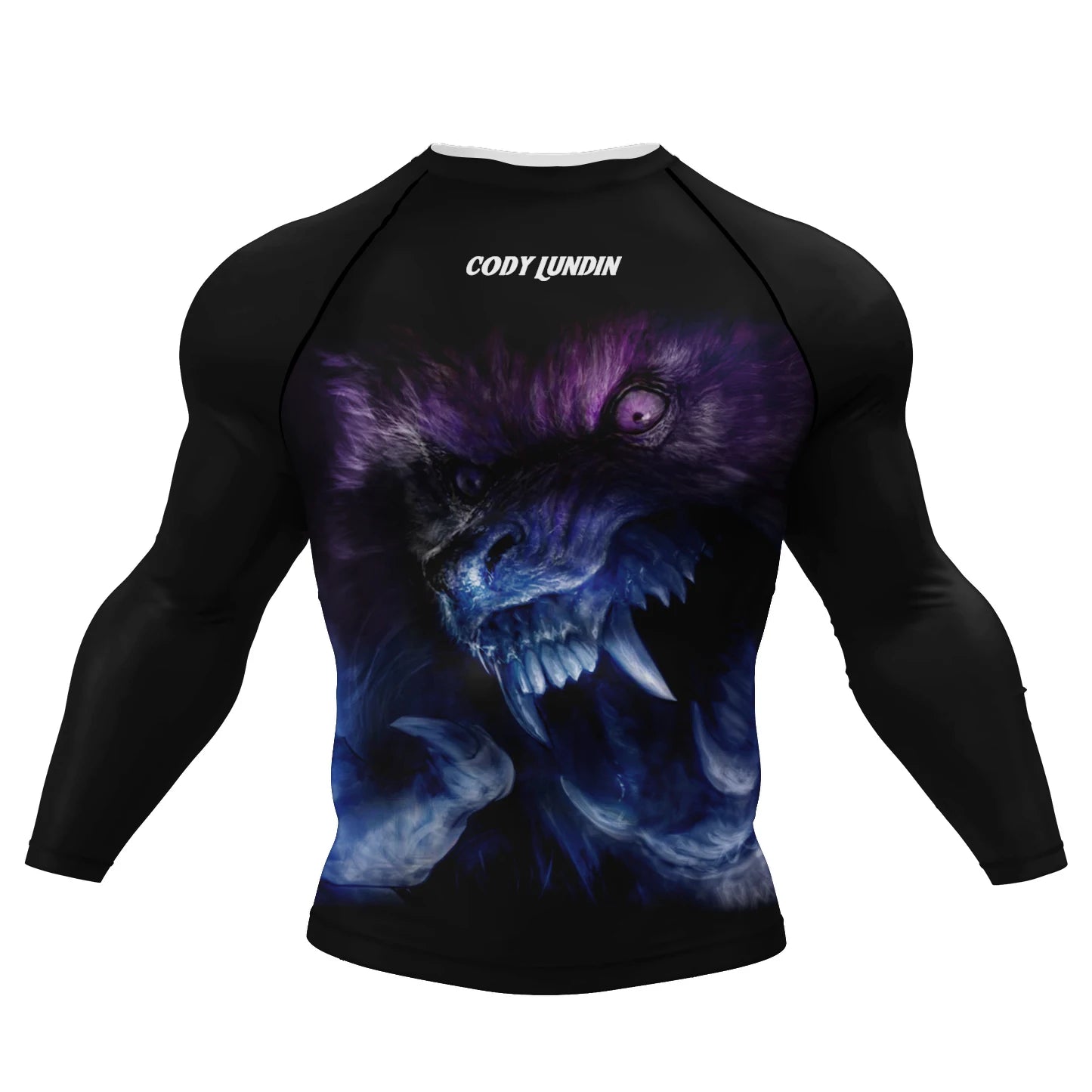 Rashguard Tattoo