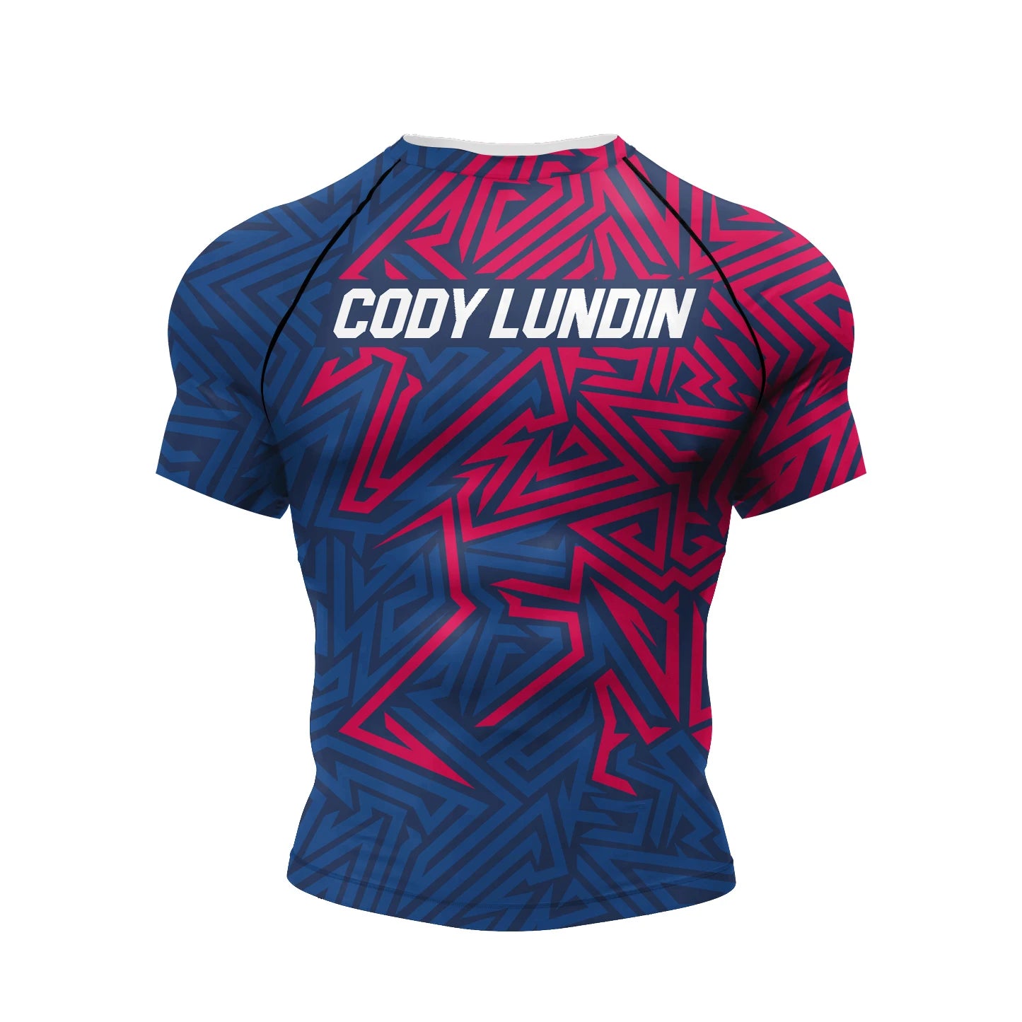 Rashguard Design