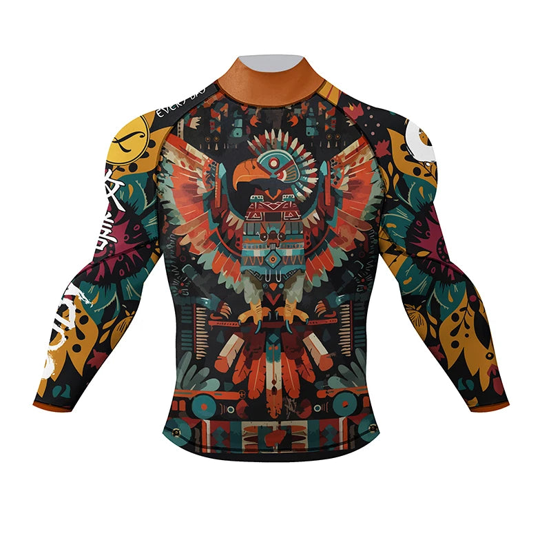 Rashguard Aigle