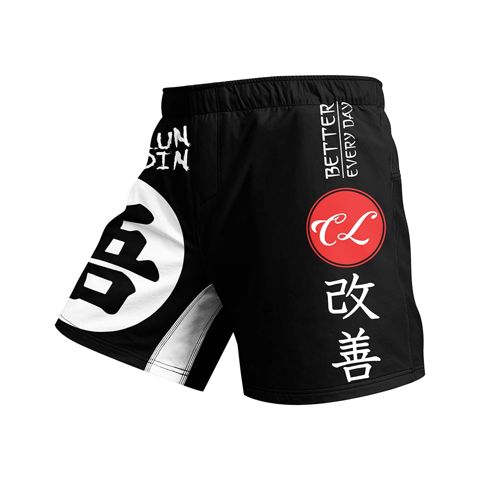 Rashguard Japan