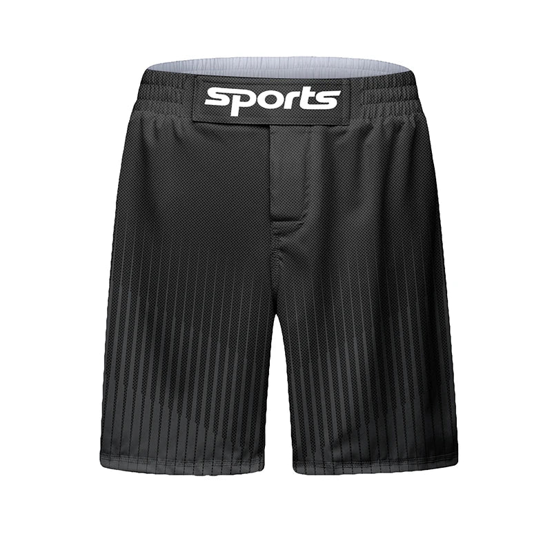 Rashguard Black