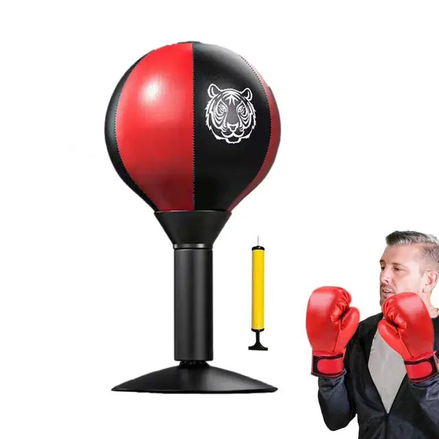 Punching Ball Anti-Stress