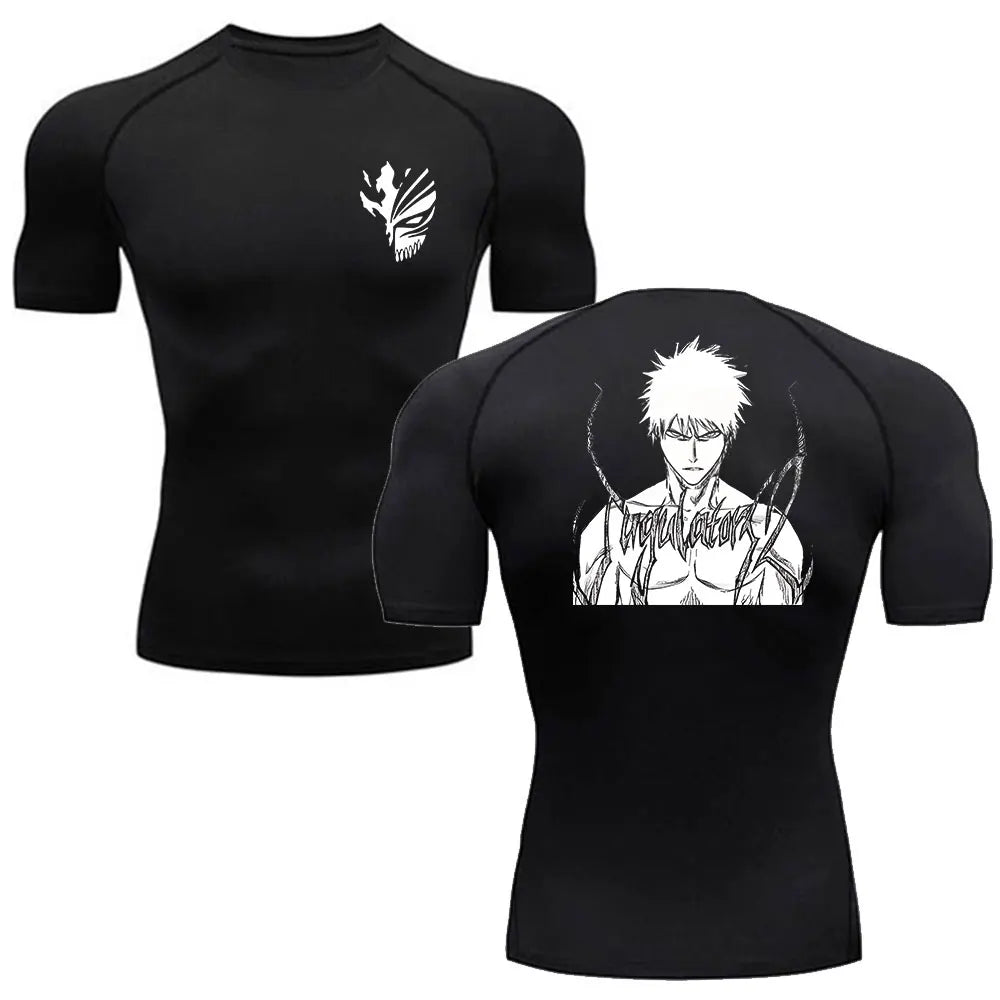 Rashguard Bleach