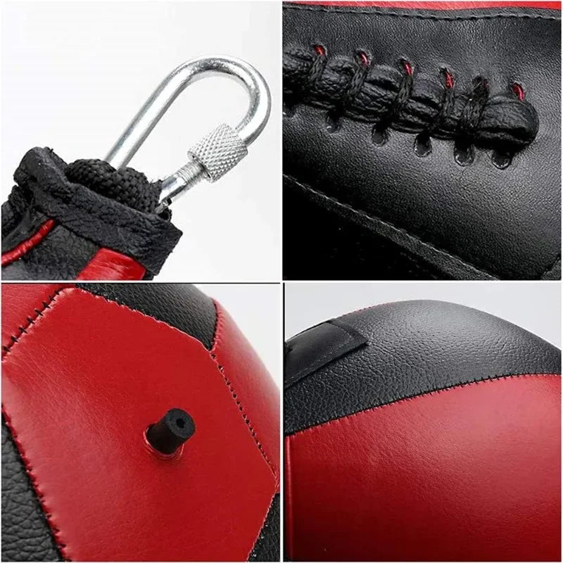 Sac de Frappe Poire de Vitesse