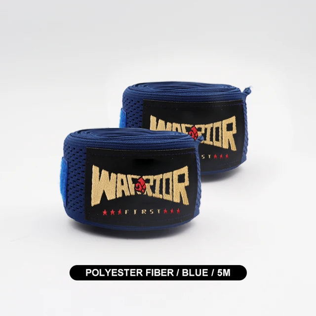 Bande Gant Boxe MMA Perforée