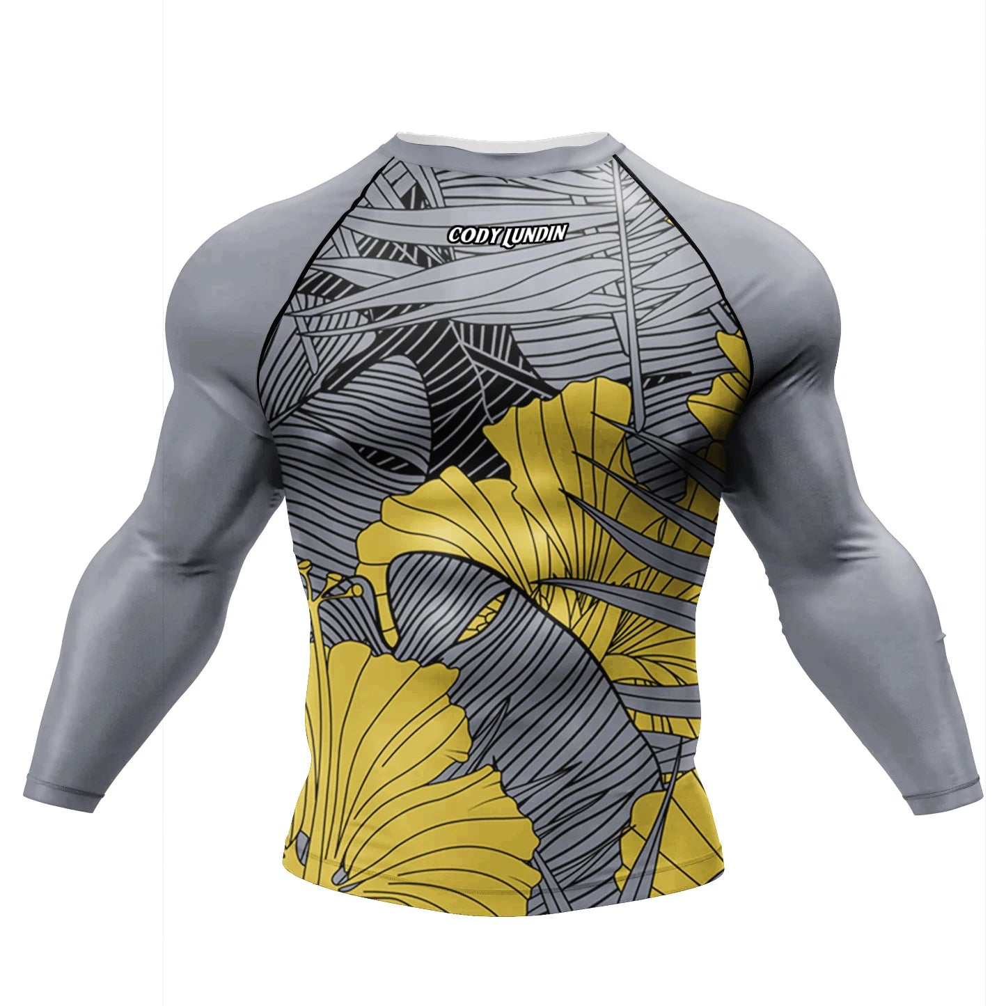 Rashguard Tattoo