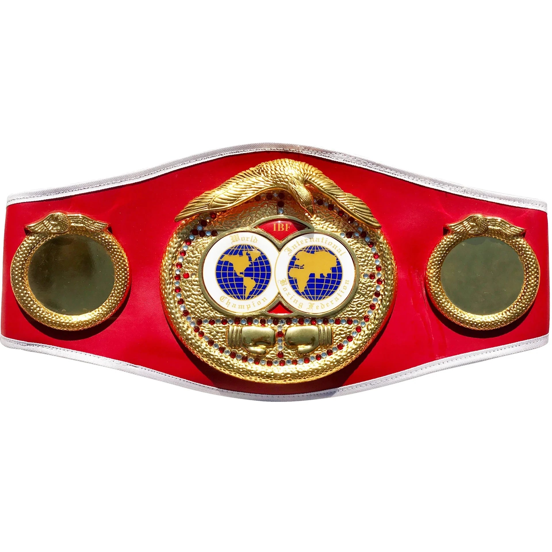 Ceinture Boxe WBC