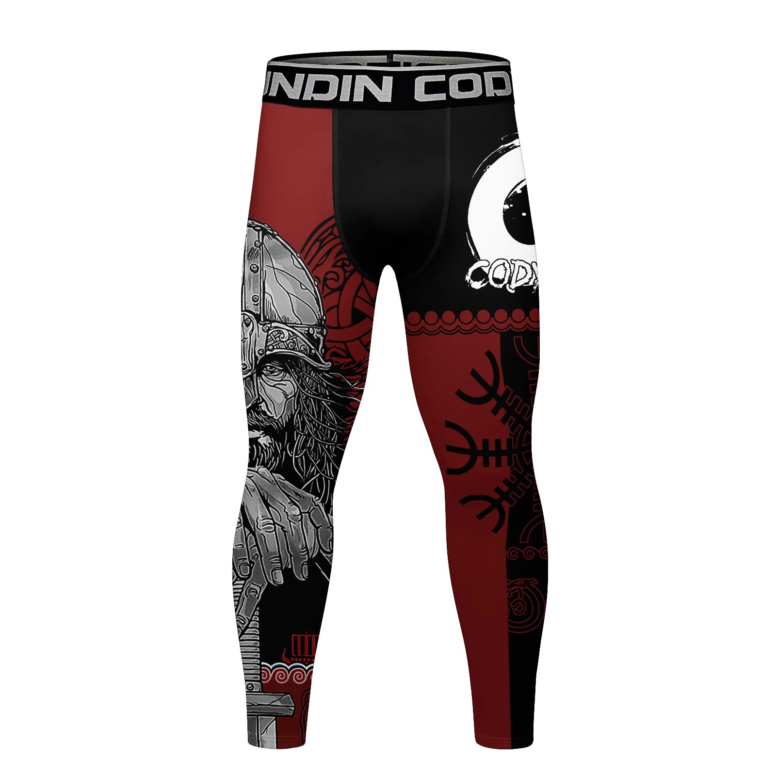 Rashguard Viking