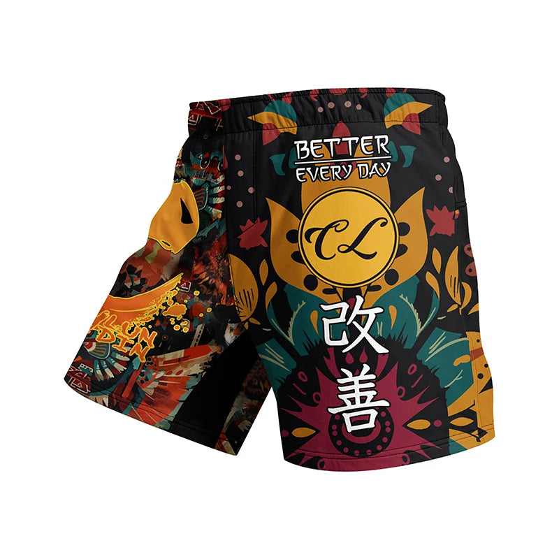 Rashguard Aigle