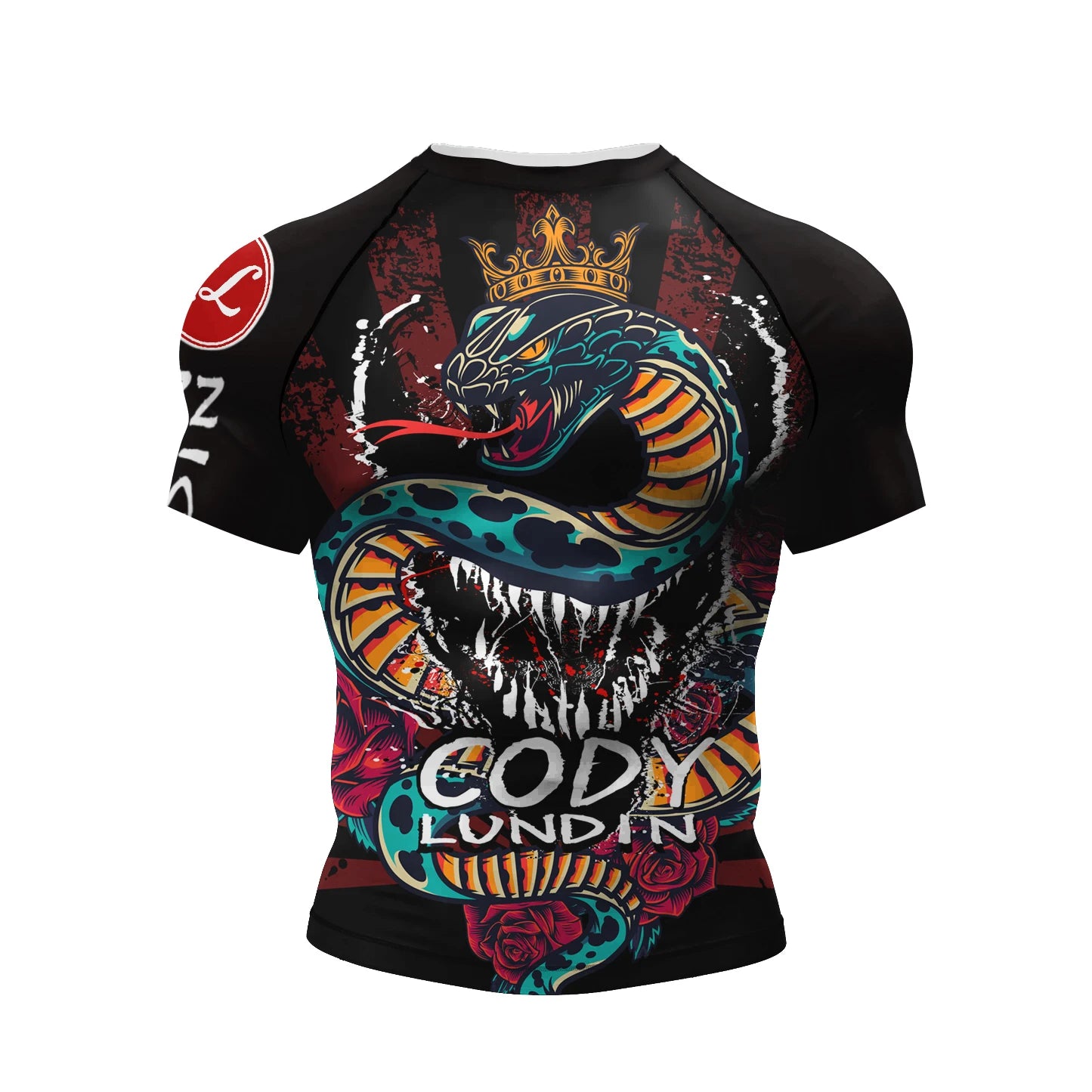 Rashguard Design