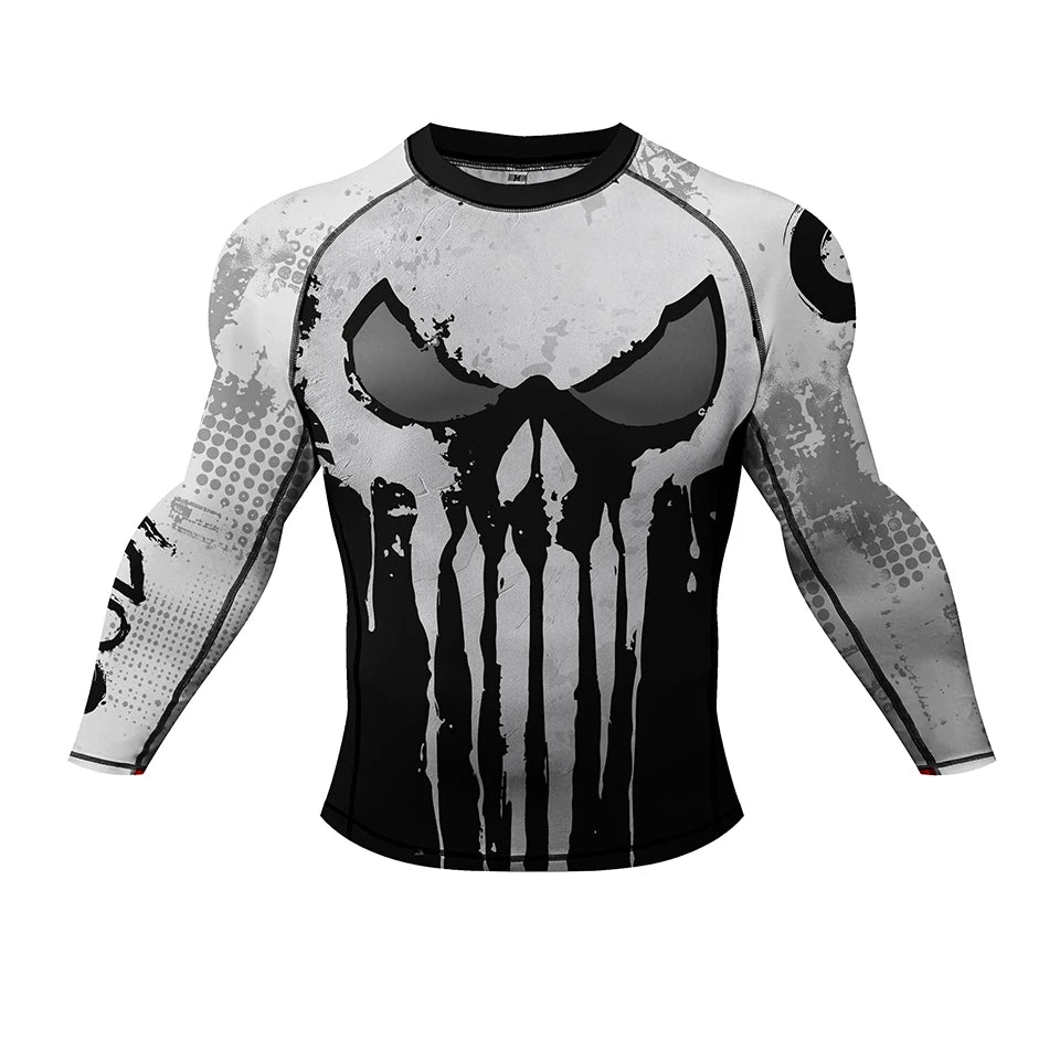 Ensemble Rashguard