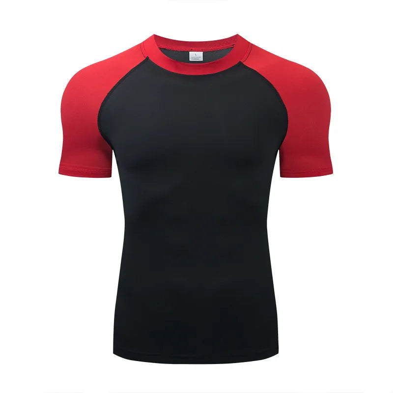 Rashguard Simple