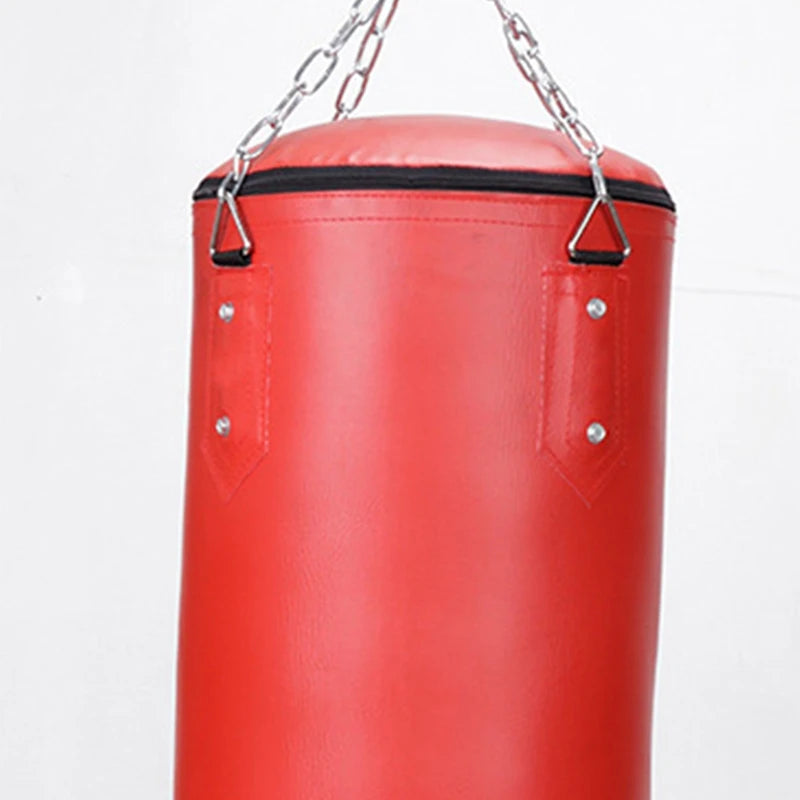 Sac de Frappe en Cuir Pas Cher