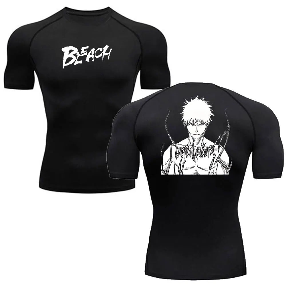 Rashguard Bleach