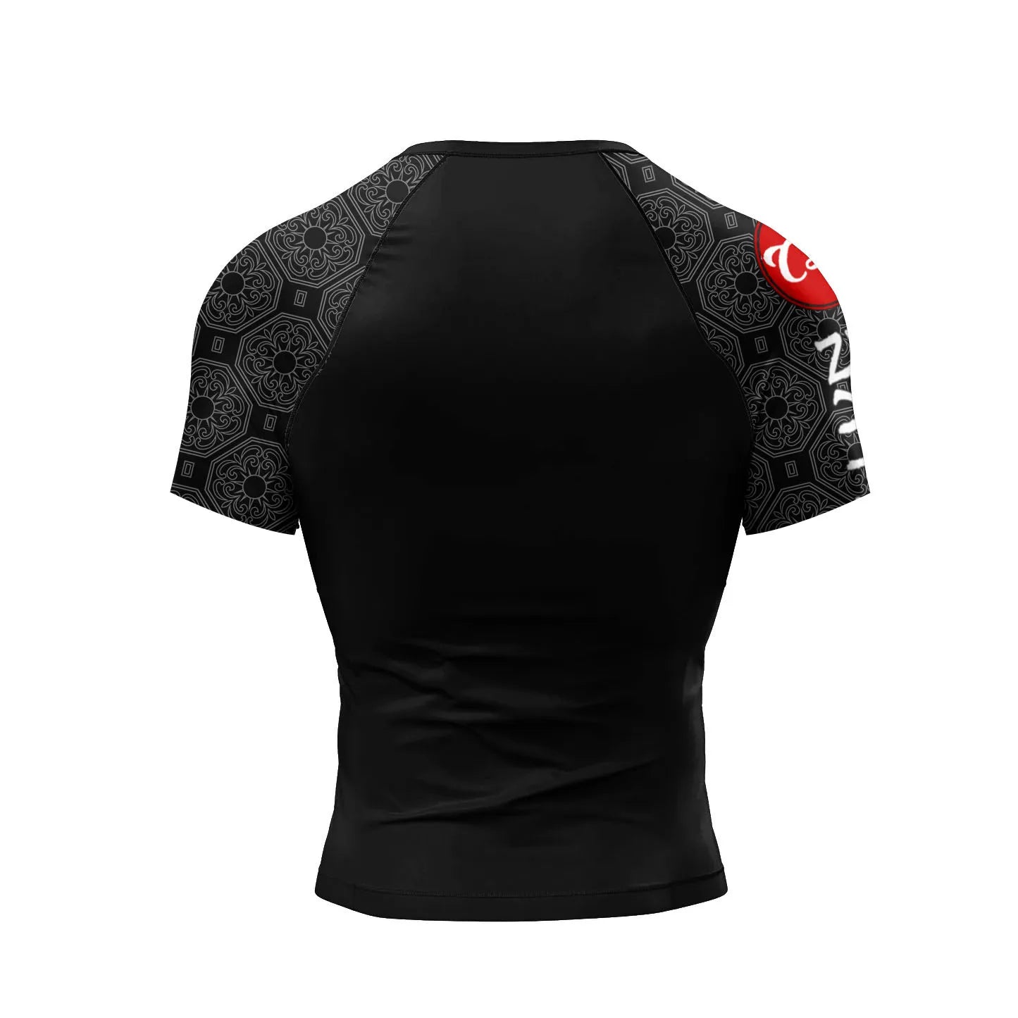 Rashguard Design