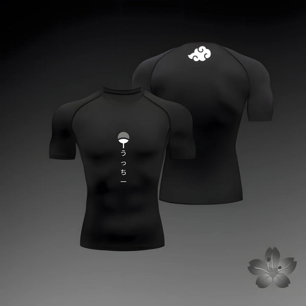 Rashguard Clan