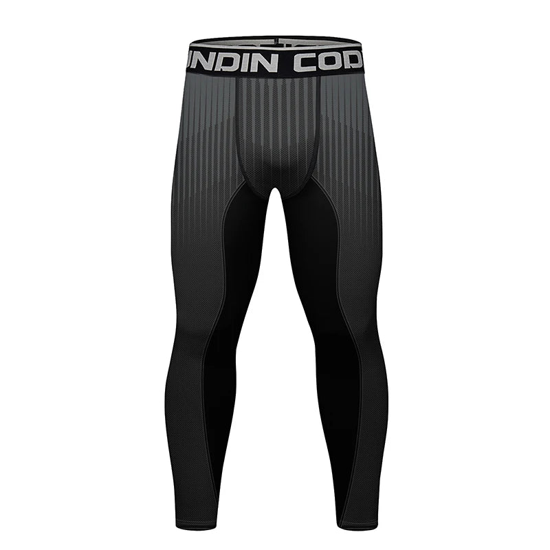 Rashguard Black