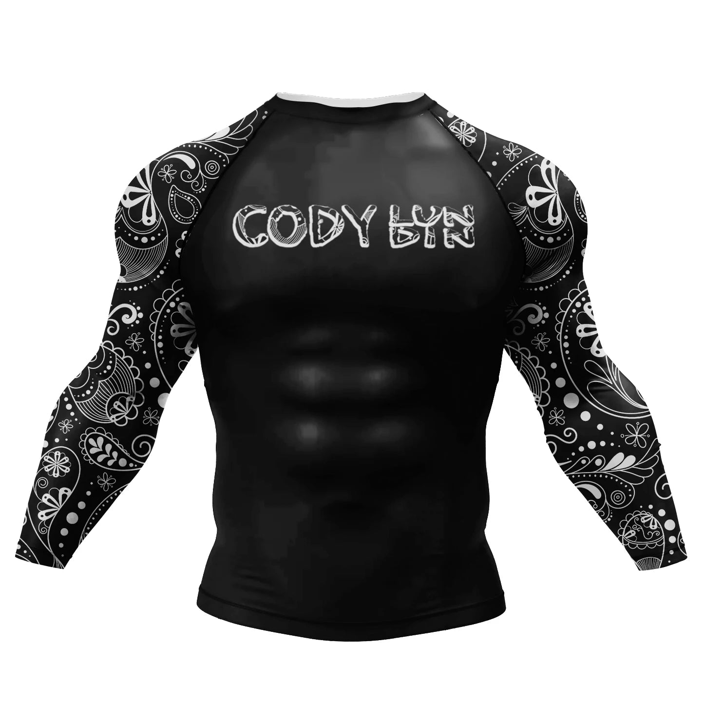 Rashguard Tattoo