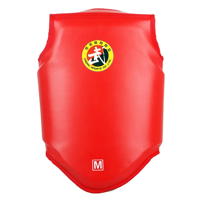 Plastron Taekwondo Taille 1 2 3