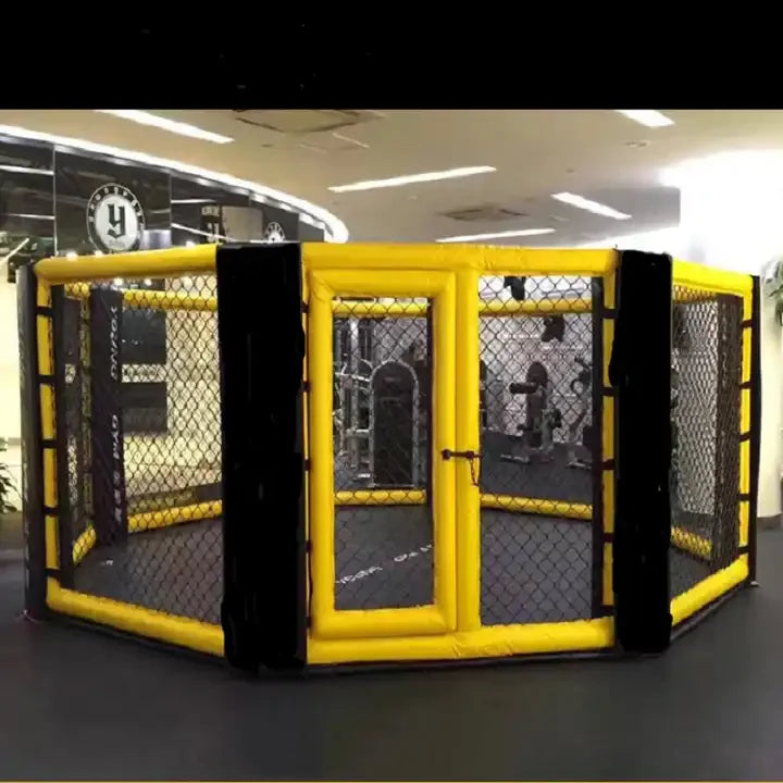 Acheter Octogone MMA
