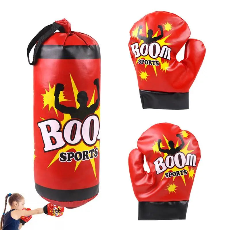 Punching Ball Enfant 6 Ans