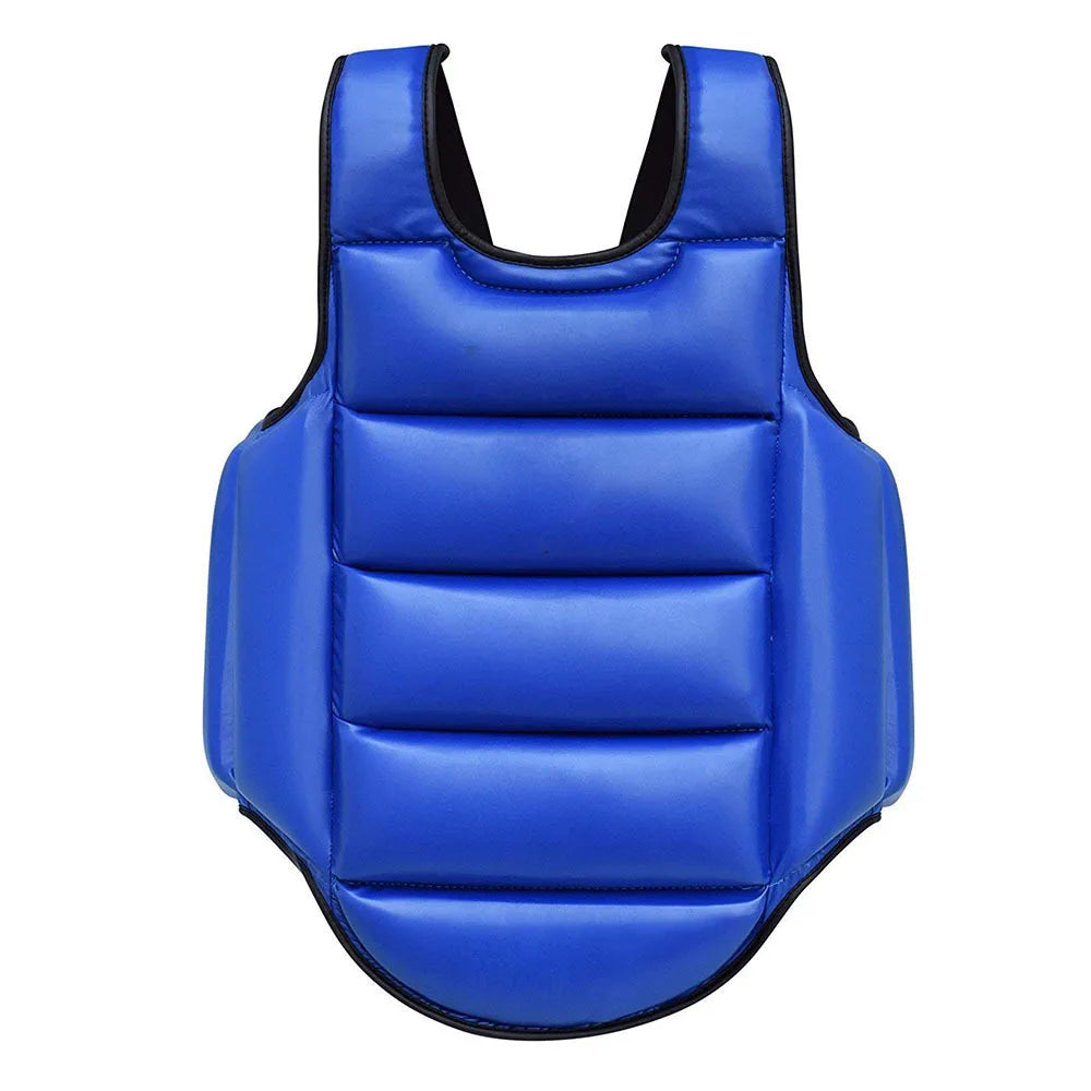 Plastron de Taekwondo