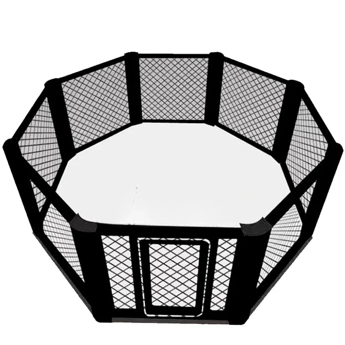 Cage Sportif